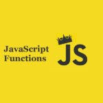 javascript functions