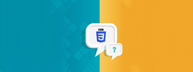 html/css interview