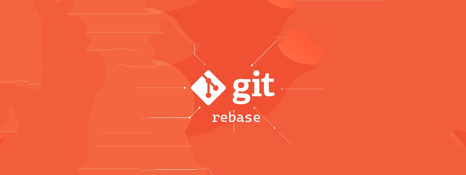 git rebase