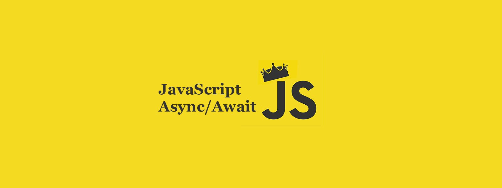 async/await