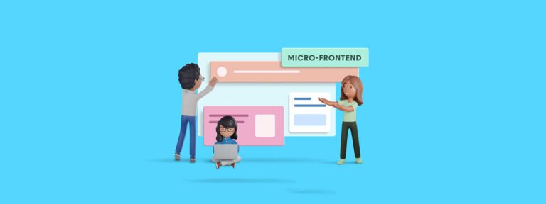 micro frontend