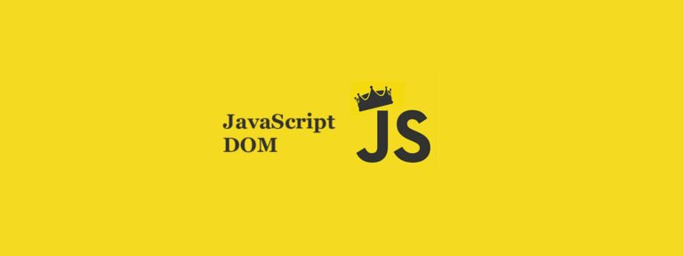 javascript dom