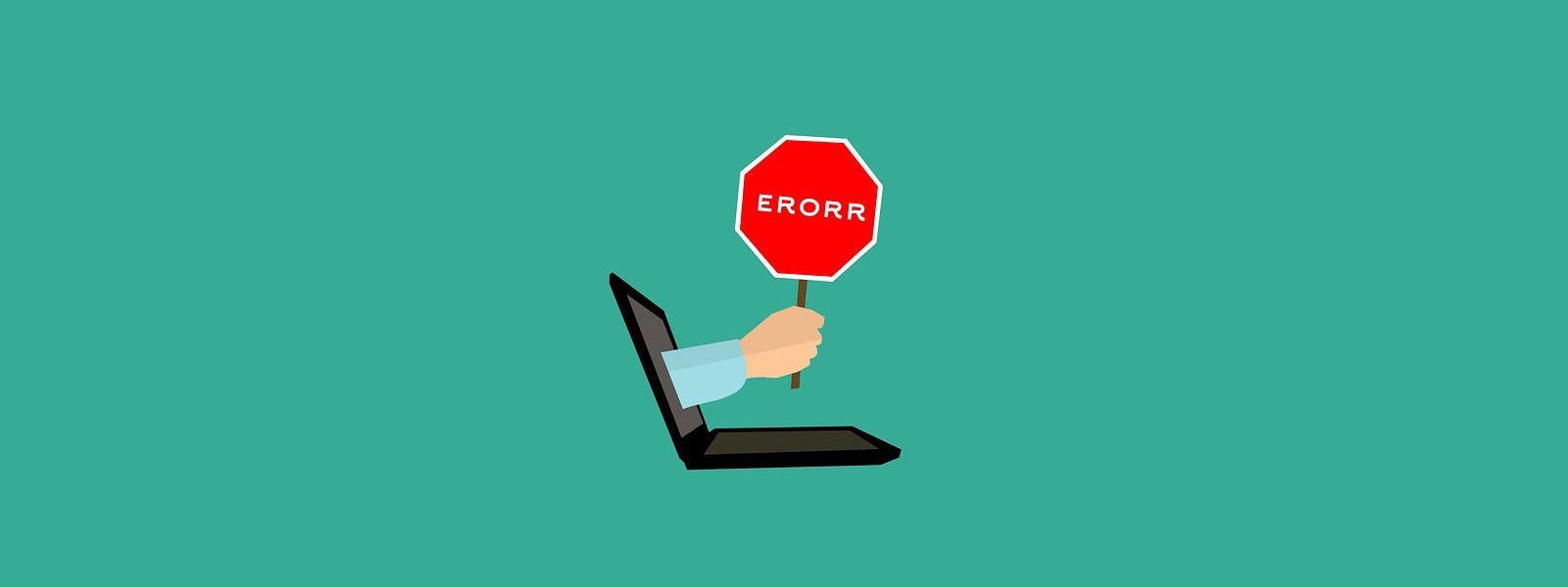 error handling