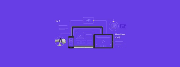 headless cms