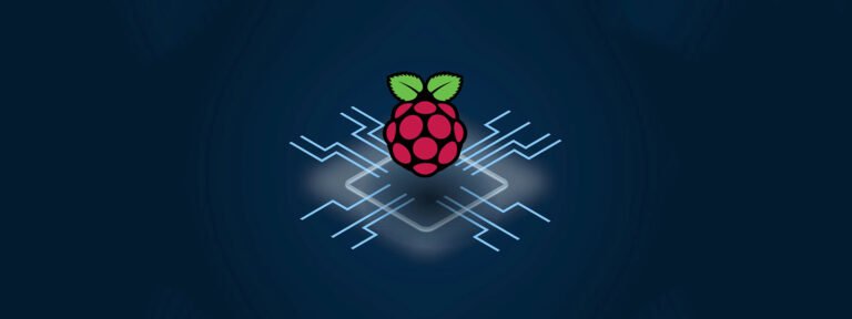 web server on raspberry pi