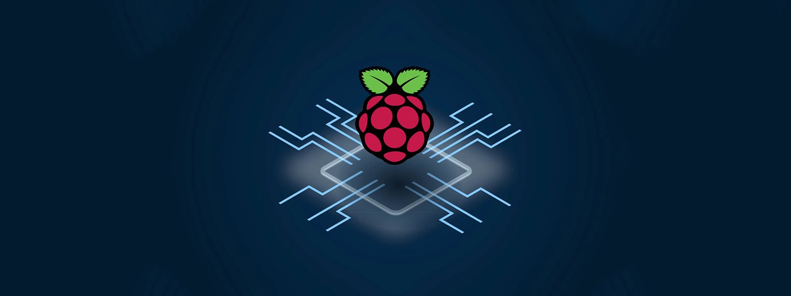 web server on raspberry pi