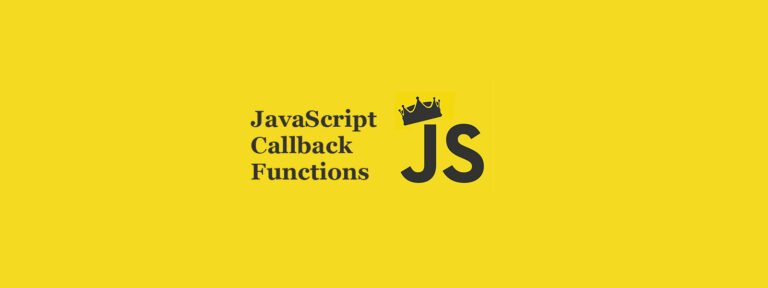 callback functions