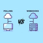 polling vs webhooks