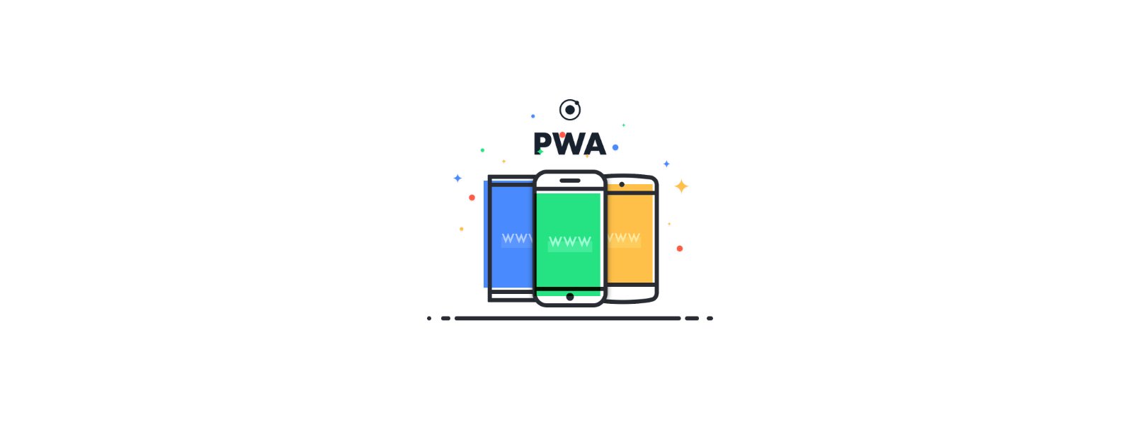 progressive web app