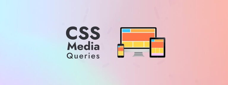 media queries